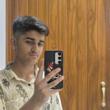 Harshit Yadav